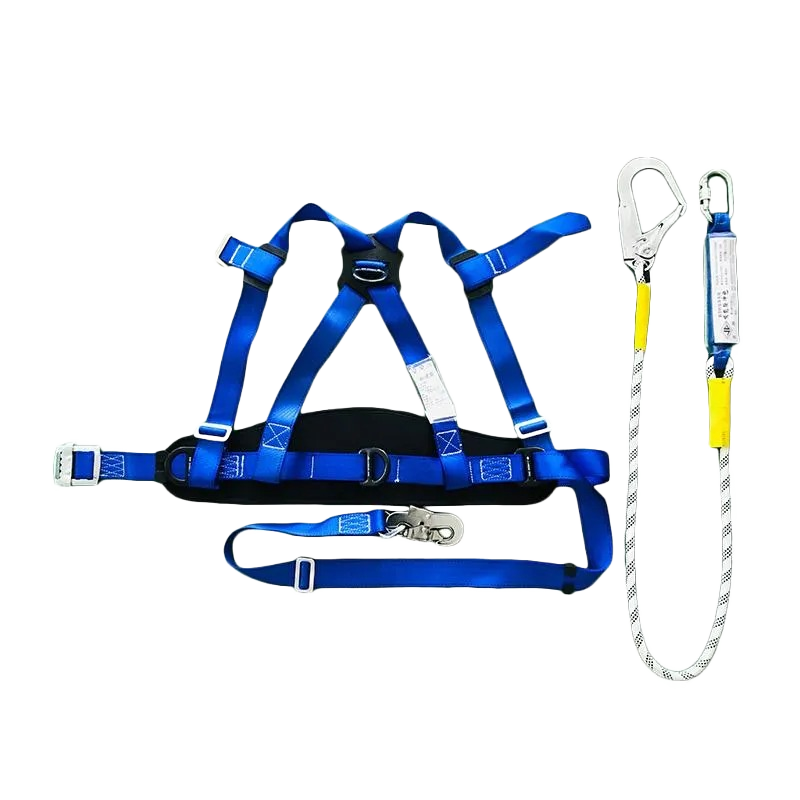 Half Body Safety Harness